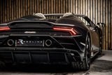 [DIRECT IMPORT] Lamborghini Huracan 5.2 V10 LP 640-4 EVO Spyder LDF 4WD Auto Convertible - None Convertible (2023) - Recond Car