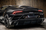 [DIRECT IMPORT] Lamborghini Huracan 5.2 V10 LP 640-4 EVO Spyder LDF 4WD Auto Convertible - None Convertible (2023) - Recond Car