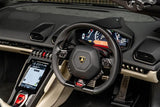 [DIRECT IMPORT] Lamborghini Huracan 5.2 V10 LP 640-4 EVO Spyder LDF 4WD Auto Convertible - None Convertible (2023) - Recond Car