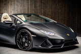 [DIRECT IMPORT] Lamborghini Huracan 5.2 V10 LP 640-4 EVO Spyder LDF 4WD Auto Convertible - None Convertible (2023) - Recond Car