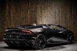 [DIRECT IMPORT] Lamborghini Huracan 5.2 V10 LP 640-4 EVO Spyder LDF 4WD Auto Convertible - None Convertible (2023) - Recond Car