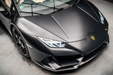 [DIRECT IMPORT] Lamborghini Huracan 5.2 V10 LP 640-4 EVO Spyder LDF 4WD Auto Convertible - None Convertible (2023) - Recond Car