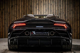 [DIRECT IMPORT] Lamborghini Huracan 5.2 V10 LP 640-4 EVO Spyder LDF 4WD Auto Convertible - None Convertible (2023) - Recond Car