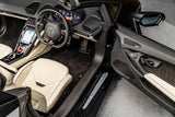 [DIRECT IMPORT] Lamborghini Huracan 5.2 V10 LP 640-4 EVO Spyder LDF 4WD Auto Convertible - None Convertible (2023) - Recond Car