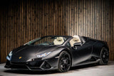 [DIRECT IMPORT] Lamborghini Huracan 5.2 V10 LP 640-4 EVO Spyder LDF 4WD Auto Convertible - None Convertible (2023) - Recond Car
