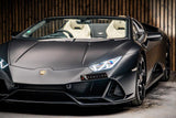 [DIRECT IMPORT] Lamborghini Huracan 5.2 V10 LP 640-4 EVO Spyder LDF 4WD Auto Convertible - None Convertible (2023) - Recond Car