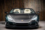 [DIRECT IMPORT] Lamborghini Huracan 5.2 V10 LP 640-4 EVO Spyder LDF 4WD Auto Convertible - None Convertible (2023) - Recond Car