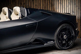 [DIRECT IMPORT] Lamborghini Huracan 5.2 V10 LP 640-4 EVO Spyder LDF 4WD Auto Convertible - None Convertible (2023) - Recond Car