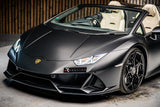 [DIRECT IMPORT] Lamborghini Huracan 5.2 V10 LP 640-4 EVO Spyder LDF 4WD Auto Convertible - None Convertible (2023) - Recond Car