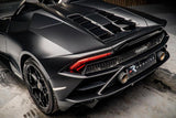[DIRECT IMPORT] Lamborghini Huracan 5.2 V10 LP 640-4 EVO Spyder LDF 4WD Auto Convertible - None Convertible (2023) - Recond Car