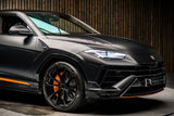 2023 Lamborghini Urus S Black Super SUV 4.0L V8 BiTurbo 4WD (Biege Interior) - Malaysia Lamborghini Car for Sale Promotion [DIRECT IMPORT]