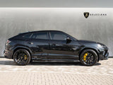 2023 Lamborghini Urus S Black Super SUV 4.0L V8 BiTurbo 4WD (Biege Interior) - Malaysia Lamborghini Car for Sale Promotion [DIRECT IMPORT]
