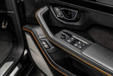 2023 Lamborghini Urus S Black Super SUV 4.0L V8 BiTurbo 4WD (Biege Interior) - Malaysia Lamborghini Car for Sale Promotion [DIRECT IMPORT]