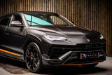 2023 Lamborghini Urus S Black Super SUV 4.0L V8 BiTurbo 4WD (Biege Interior) - Malaysia Lamborghini Car for Sale Promotion [DIRECT IMPORT]