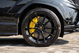 2023 Lamborghini Urus S Black Super SUV 4.0L V8 BiTurbo 4WD (Biege Interior) - Malaysia Lamborghini Car for Sale Promotion [DIRECT IMPORT]