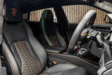 2023 Lamborghini Urus S Black Super SUV 4.0L V8 BiTurbo 4WD (Biege Interior) - Malaysia Lamborghini Car for Sale Promotion [DIRECT IMPORT]