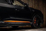 2023 Lamborghini Urus S Black Super SUV 4.0L V8 BiTurbo 4WD (Biege Interior) - Malaysia Lamborghini Car for Sale Promotion [DIRECT IMPORT]