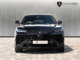 2023 Lamborghini Urus S Black Super SUV 4.0L V8 BiTurbo 4WD (Biege Interior) - Malaysia Lamborghini Car for Sale Promotion [DIRECT IMPORT]