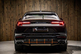 2023 Lamborghini Urus S Black Super SUV 4.0L V8 BiTurbo 4WD (Biege Interior) - Malaysia Lamborghini Car for Sale Promotion [DIRECT IMPORT]