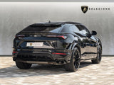 2023 Lamborghini Urus S Black Super SUV 4.0L V8 BiTurbo 4WD (Biege Interior) - Malaysia Lamborghini Car for Sale Promotion [DIRECT IMPORT]