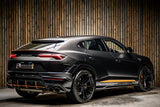 2023 Lamborghini Urus S Black Super SUV 4.0L V8 BiTurbo 4WD (Biege Interior) - Malaysia Lamborghini Car for Sale Promotion [DIRECT IMPORT]