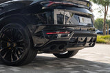 2023 Lamborghini Urus S Black Super SUV 4.0L V8 BiTurbo 4WD (Biege Interior) - Malaysia Lamborghini Car for Sale Promotion [DIRECT IMPORT]