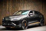 2023 Lamborghini Urus S Black Super SUV 4.0L V8 BiTurbo 4WD (Biege Interior) - Malaysia Lamborghini Car for Sale Promotion [DIRECT IMPORT]