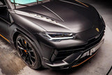 2023 Lamborghini Urus S Black Super SUV 4.0L V8 BiTurbo 4WD (Biege Interior) - Malaysia Lamborghini Car for Sale Promotion [DIRECT IMPORT]