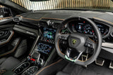 2023 Lamborghini Urus S Black Super SUV 4.0L V8 BiTurbo 4WD (Biege Interior) - Malaysia Lamborghini Car for Sale Promotion [DIRECT IMPORT]