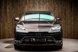 2023 Lamborghini Urus S Black Super SUV 4.0L V8 BiTurbo 4WD (Biege Interior) - Malaysia Lamborghini Car for Sale Promotion [DIRECT IMPORT]