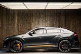 2023 Lamborghini Urus S Black Super SUV 4.0L V8 BiTurbo 4WD (Biege Interior) - Malaysia Lamborghini Car for Sale Promotion [DIRECT IMPORT]