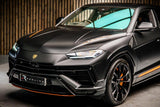 2023 Lamborghini Urus S Black Super SUV 4.0L V8 BiTurbo 4WD (Biege Interior) - Malaysia Lamborghini Car for Sale Promotion [DIRECT IMPORT]