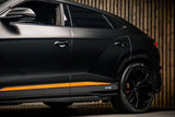 2023 Lamborghini Urus S Black Super SUV 4.0L V8 BiTurbo 4WD (Biege Interior) - Malaysia Lamborghini Car for Sale Promotion [DIRECT IMPORT]