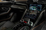 2023 Lamborghini Urus S Black Super SUV 4.0L V8 BiTurbo 4WD (Biege Interior) - Malaysia Lamborghini Car for Sale Promotion [DIRECT IMPORT]