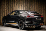 2023 Lamborghini Urus S Black Super SUV 4.0L V8 BiTurbo 4WD (Biege Interior) - Malaysia Lamborghini Car for Sale Promotion [DIRECT IMPORT]