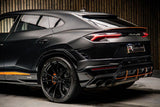 2023 Lamborghini Urus S Black Super SUV 4.0L V8 BiTurbo 4WD (Biege Interior) - Malaysia Lamborghini Car for Sale Promotion [DIRECT IMPORT]