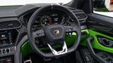 2023 Lamborghini Urus S Green Super SUV 4.0L V8 BiTurbo 4WD (Black-Green Interior) - Malaysia Lamborghini Car for Sale Promotion [DIRECT IMPORT]