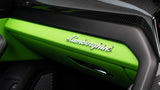 2023 Lamborghini Urus S Green Super SUV 4.0L V8 BiTurbo 4WD (Black-Green Interior) - Malaysia Lamborghini Car for Sale Promotion [DIRECT IMPORT]