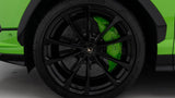 2023 Lamborghini Urus S Green Super SUV 4.0L V8 BiTurbo 4WD (Black-Green Interior) - Malaysia Lamborghini Car for Sale Promotion [DIRECT IMPORT]