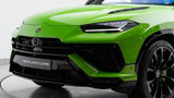 2023 Lamborghini Urus S Green Super SUV 4.0L V8 BiTurbo 4WD (Black-Green Interior) - Malaysia Lamborghini Car for Sale Promotion [DIRECT IMPORT]