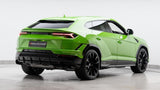 2023 Lamborghini Urus S Green Super SUV 4.0L V8 BiTurbo 4WD (Black-Green Interior) - Malaysia Lamborghini Car for Sale Promotion [DIRECT IMPORT]