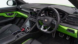 2023 Lamborghini Urus S Green Super SUV 4.0L V8 BiTurbo 4WD (Black-Green Interior) - Malaysia Lamborghini Car for Sale Promotion [DIRECT IMPORT]