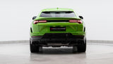 2023 Lamborghini Urus S Green Super SUV 4.0L V8 BiTurbo 4WD (Black-Green Interior) - Malaysia Lamborghini Car for Sale Promotion [DIRECT IMPORT]