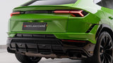 2023 Lamborghini Urus S Green Super SUV 4.0L V8 BiTurbo 4WD (Black-Green Interior) - Malaysia Lamborghini Car for Sale Promotion [DIRECT IMPORT]