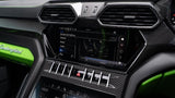 2023 Lamborghini Urus S Green Super SUV 4.0L V8 BiTurbo 4WD (Black-Green Interior) - Malaysia Lamborghini Car for Sale Promotion [DIRECT IMPORT]