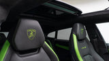 2023 Lamborghini Urus S Green Super SUV 4.0L V8 BiTurbo 4WD (Black-Green Interior) - Malaysia Lamborghini Car for Sale Promotion [DIRECT IMPORT]
