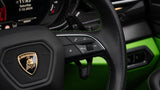 2023 Lamborghini Urus S Green Super SUV 4.0L V8 BiTurbo 4WD (Black-Green Interior) - Malaysia Lamborghini Car for Sale Promotion [DIRECT IMPORT]