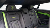 2023 Lamborghini Urus S Green Super SUV 4.0L V8 BiTurbo 4WD (Black-Green Interior) - Malaysia Lamborghini Car for Sale Promotion [DIRECT IMPORT]