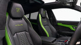 2023 Lamborghini Urus S Green Super SUV 4.0L V8 BiTurbo 4WD (Black-Green Interior) - Malaysia Lamborghini Car for Sale Promotion [DIRECT IMPORT]