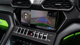 2023 Lamborghini Urus S Green Super SUV 4.0L V8 BiTurbo 4WD (Black-Green Interior) - Malaysia Lamborghini Car for Sale Promotion [DIRECT IMPORT]